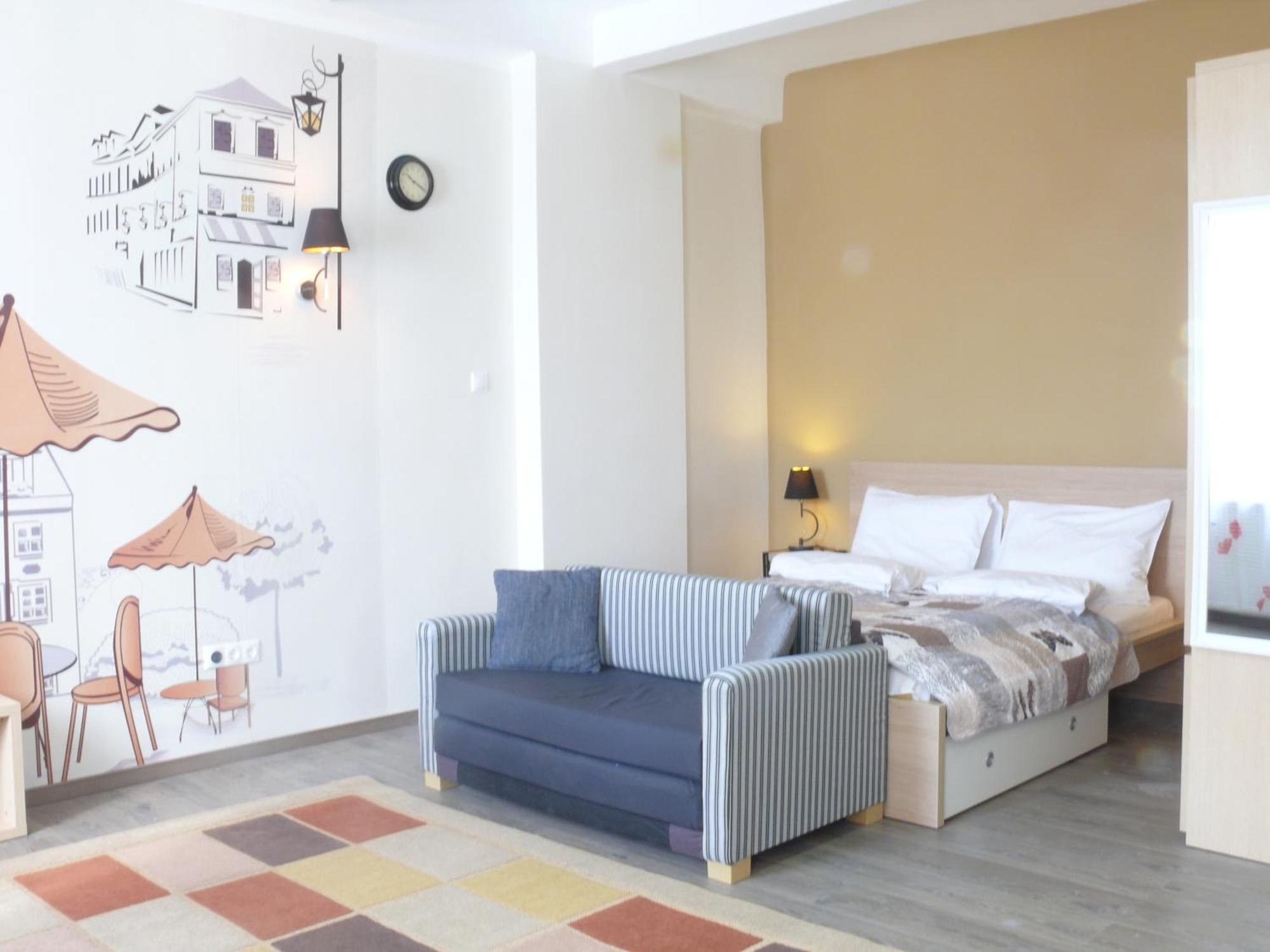 Diamond Astoria Apartments ブダペスト エクステリア 写真