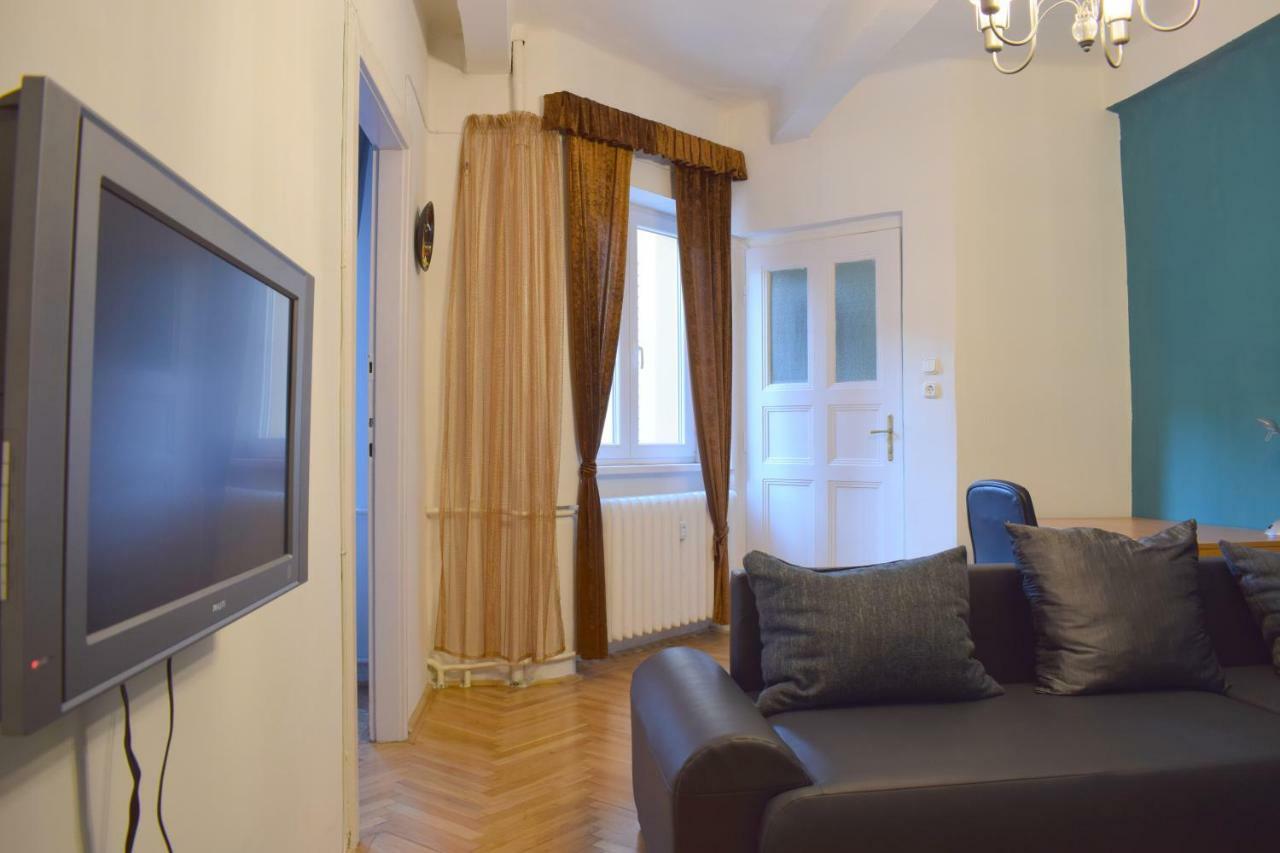 Diamond Astoria Apartments ブダペスト エクステリア 写真