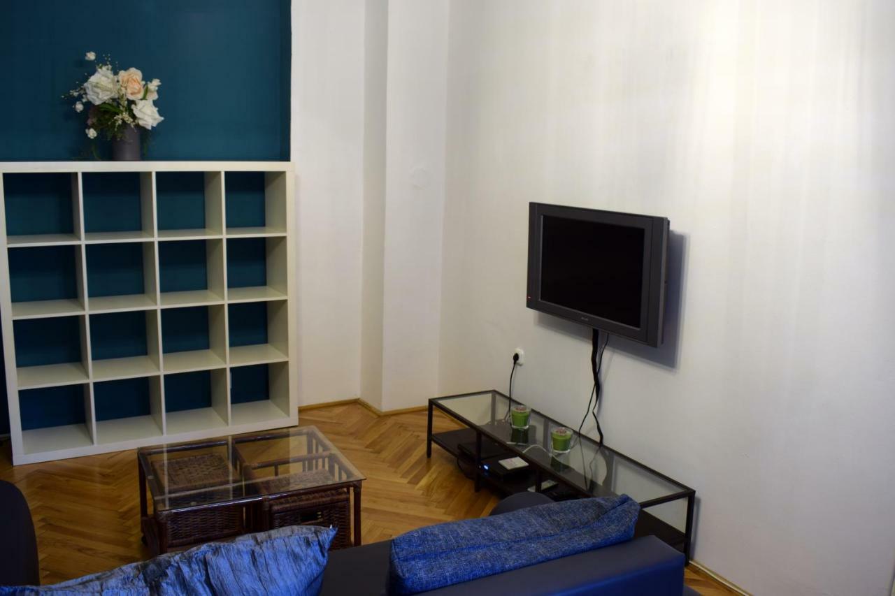 Diamond Astoria Apartments ブダペスト エクステリア 写真