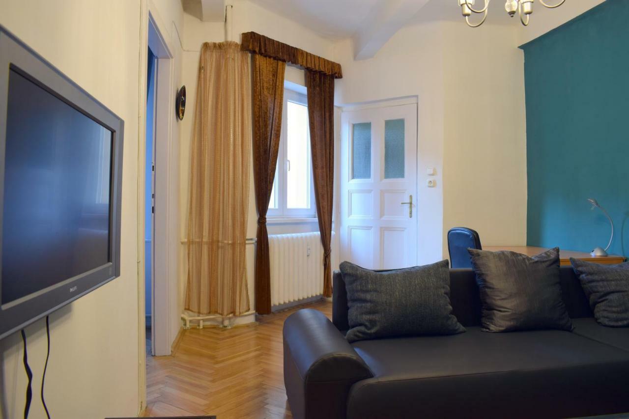Diamond Astoria Apartments ブダペスト エクステリア 写真
