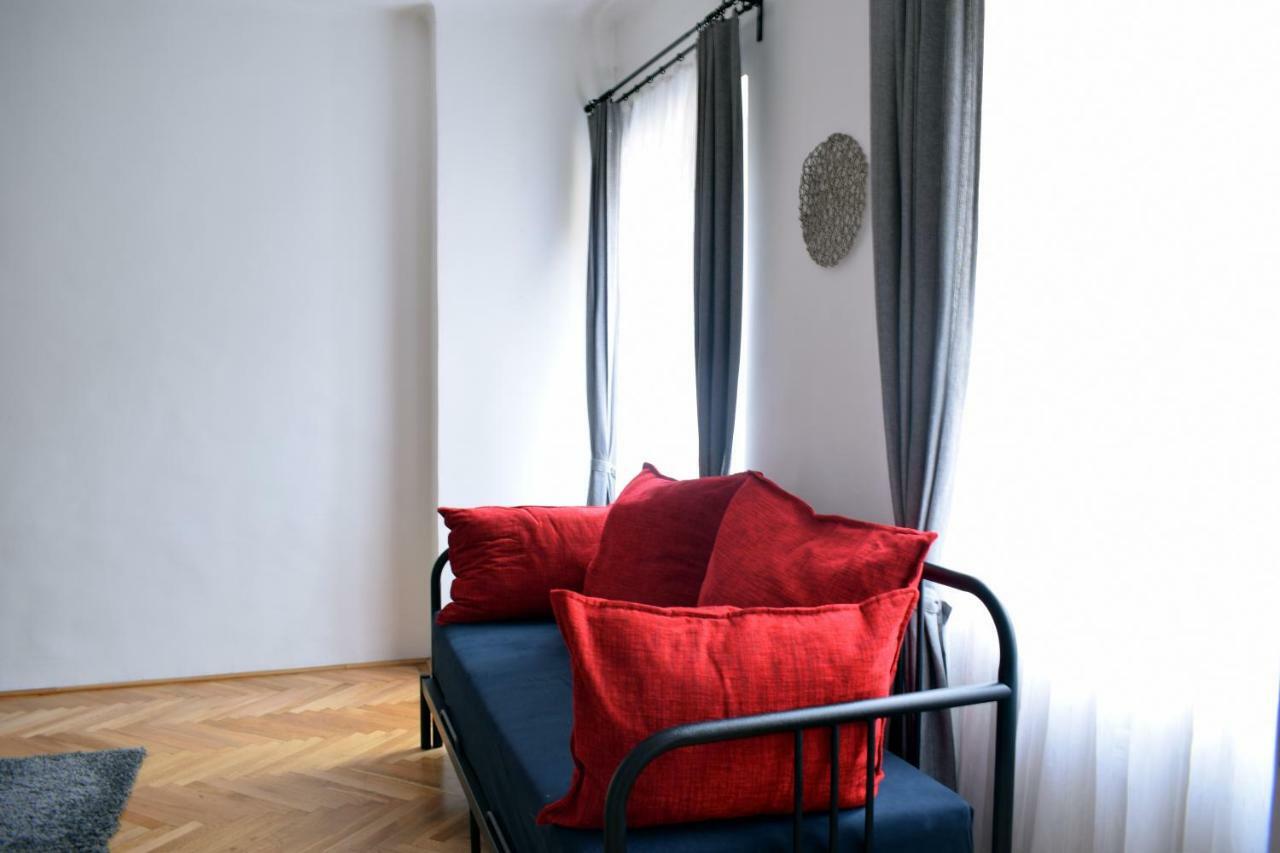 Diamond Astoria Apartments ブダペスト エクステリア 写真