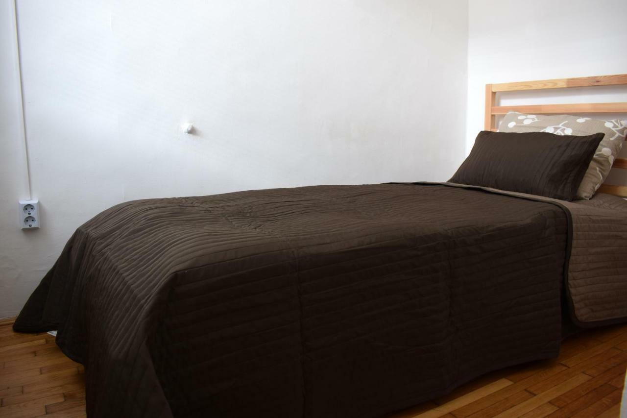 Diamond Astoria Apartments ブダペスト エクステリア 写真
