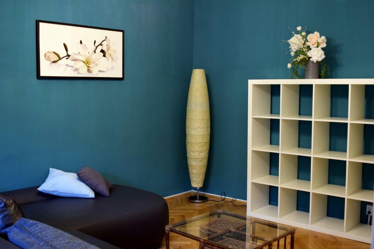 Diamond Astoria Apartments ブダペスト エクステリア 写真