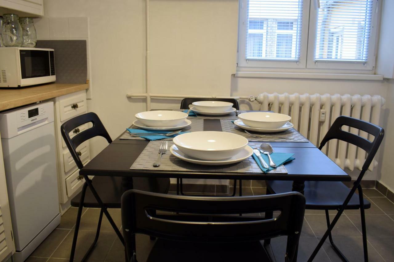 Diamond Astoria Apartments ブダペスト エクステリア 写真