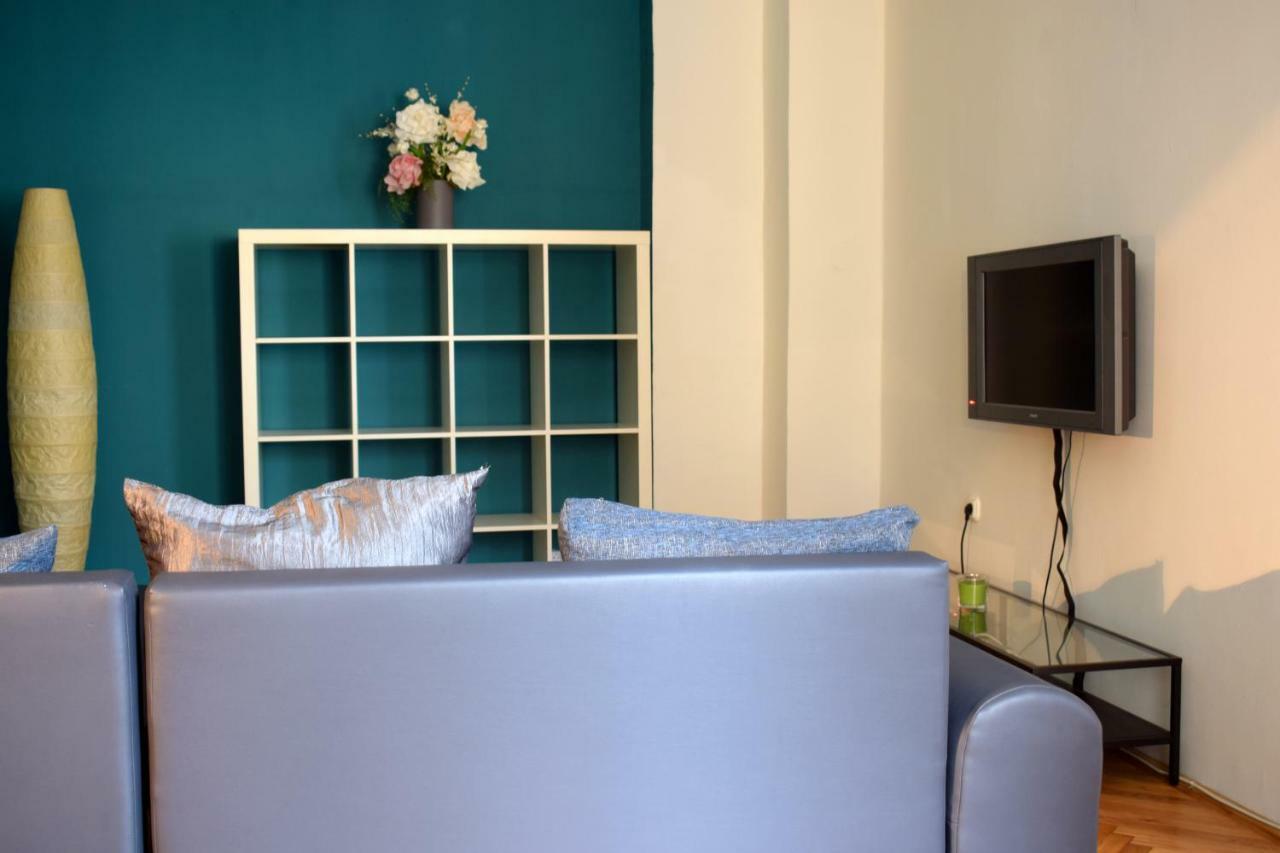 Diamond Astoria Apartments ブダペスト エクステリア 写真
