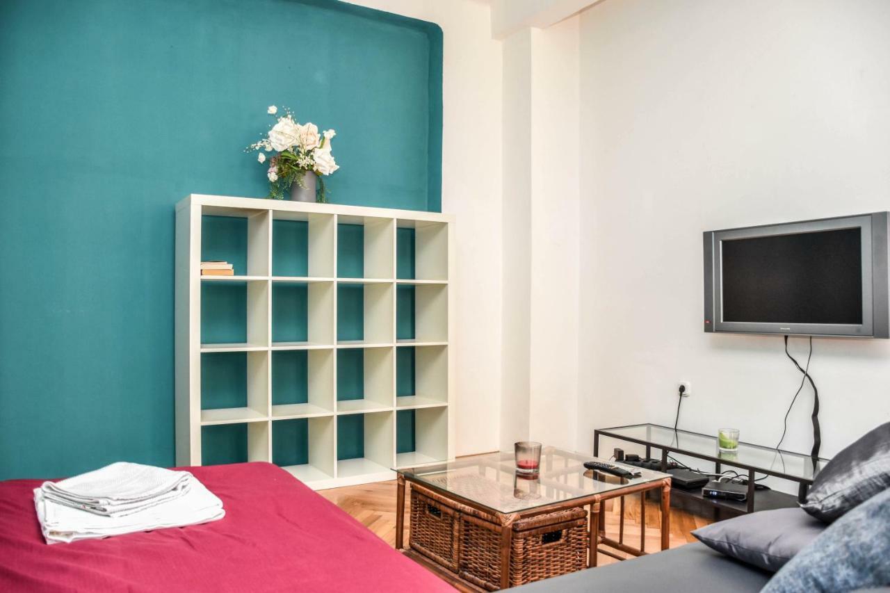 Diamond Astoria Apartments ブダペスト エクステリア 写真