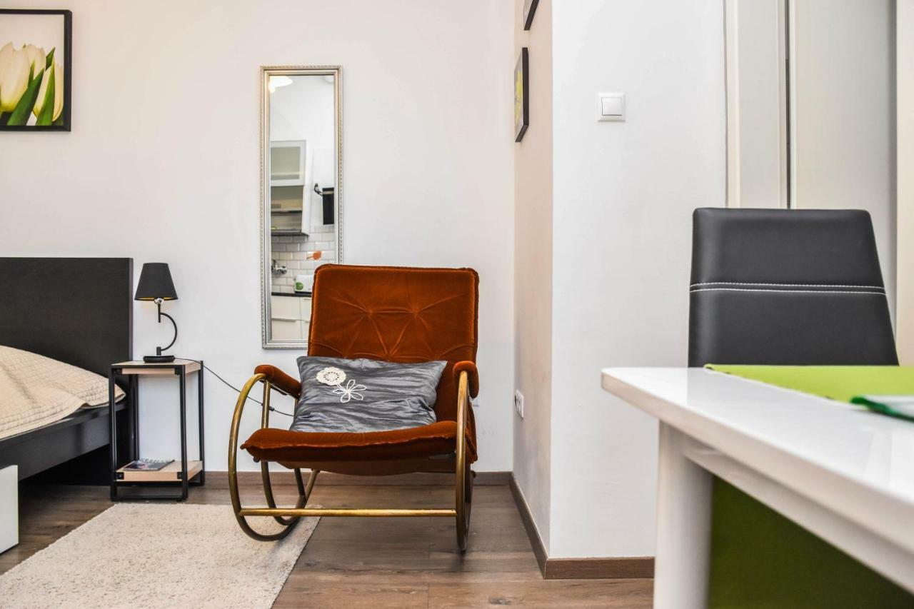 Diamond Astoria Apartments ブダペスト エクステリア 写真