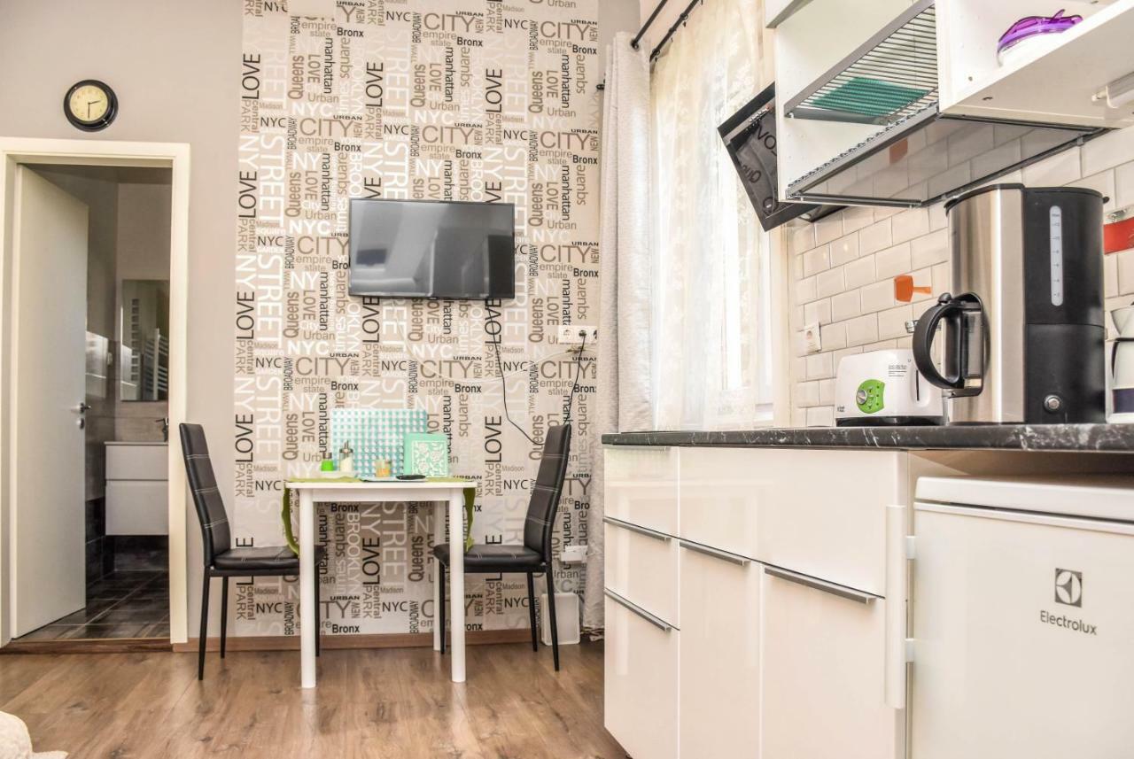 Diamond Astoria Apartments ブダペスト エクステリア 写真
