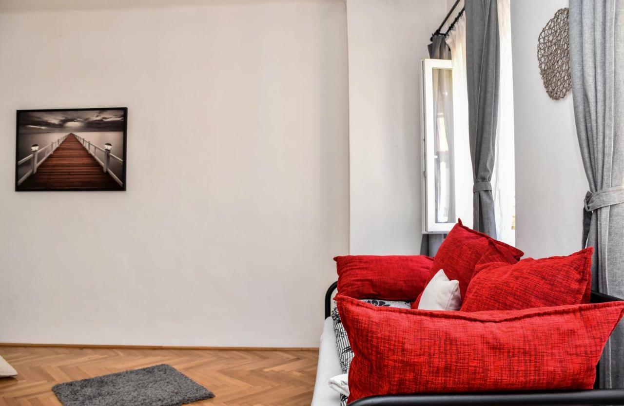 Diamond Astoria Apartments ブダペスト エクステリア 写真