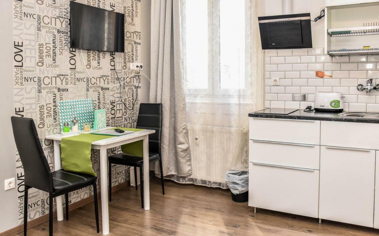 Diamond Astoria Apartments ブダペスト エクステリア 写真