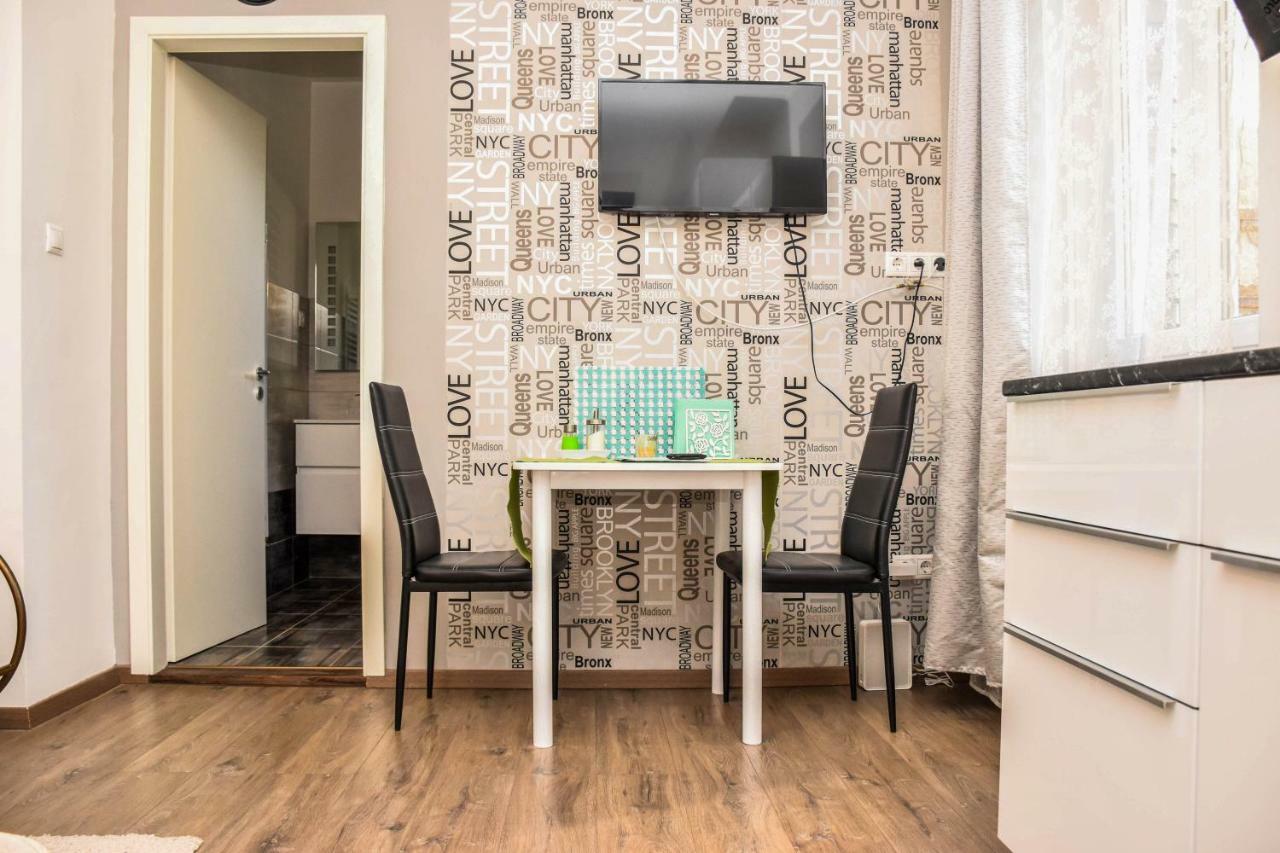 Diamond Astoria Apartments ブダペスト エクステリア 写真