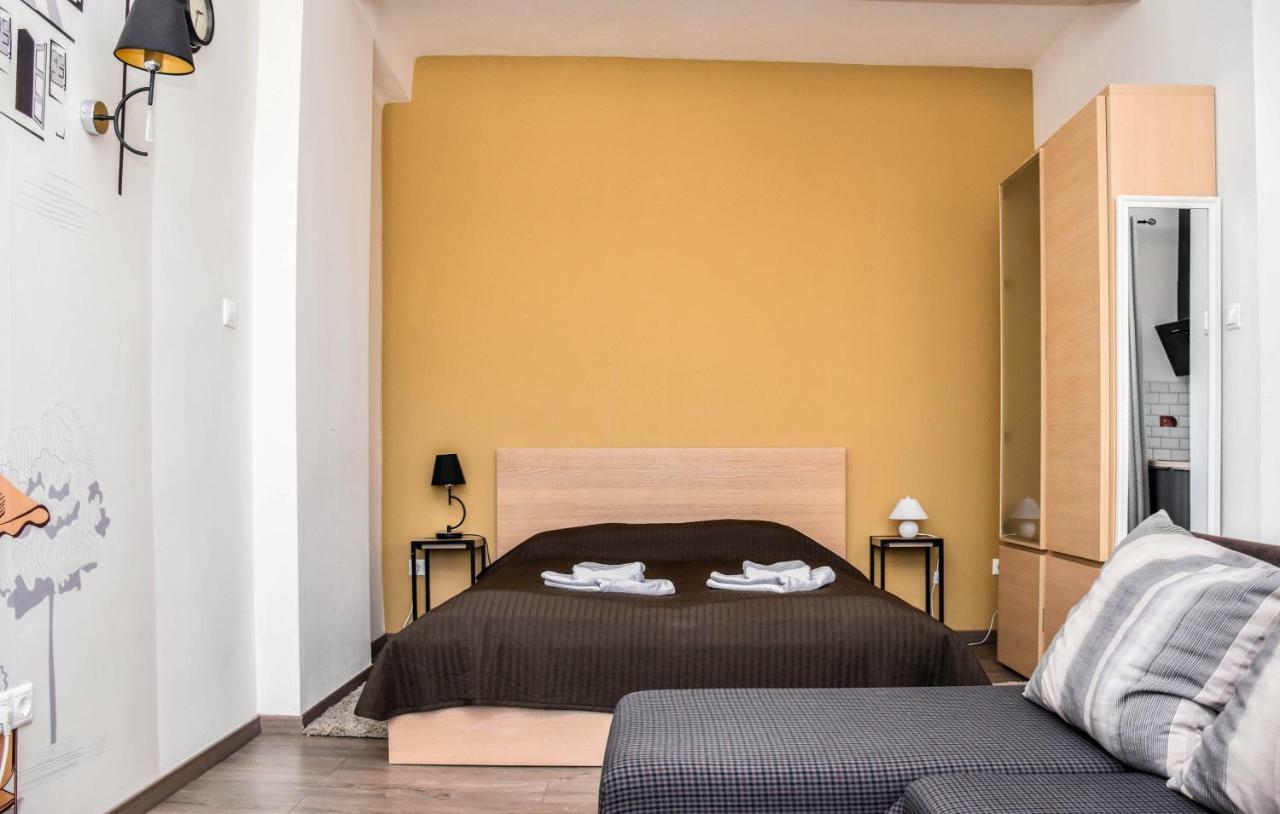Diamond Astoria Apartments ブダペスト エクステリア 写真