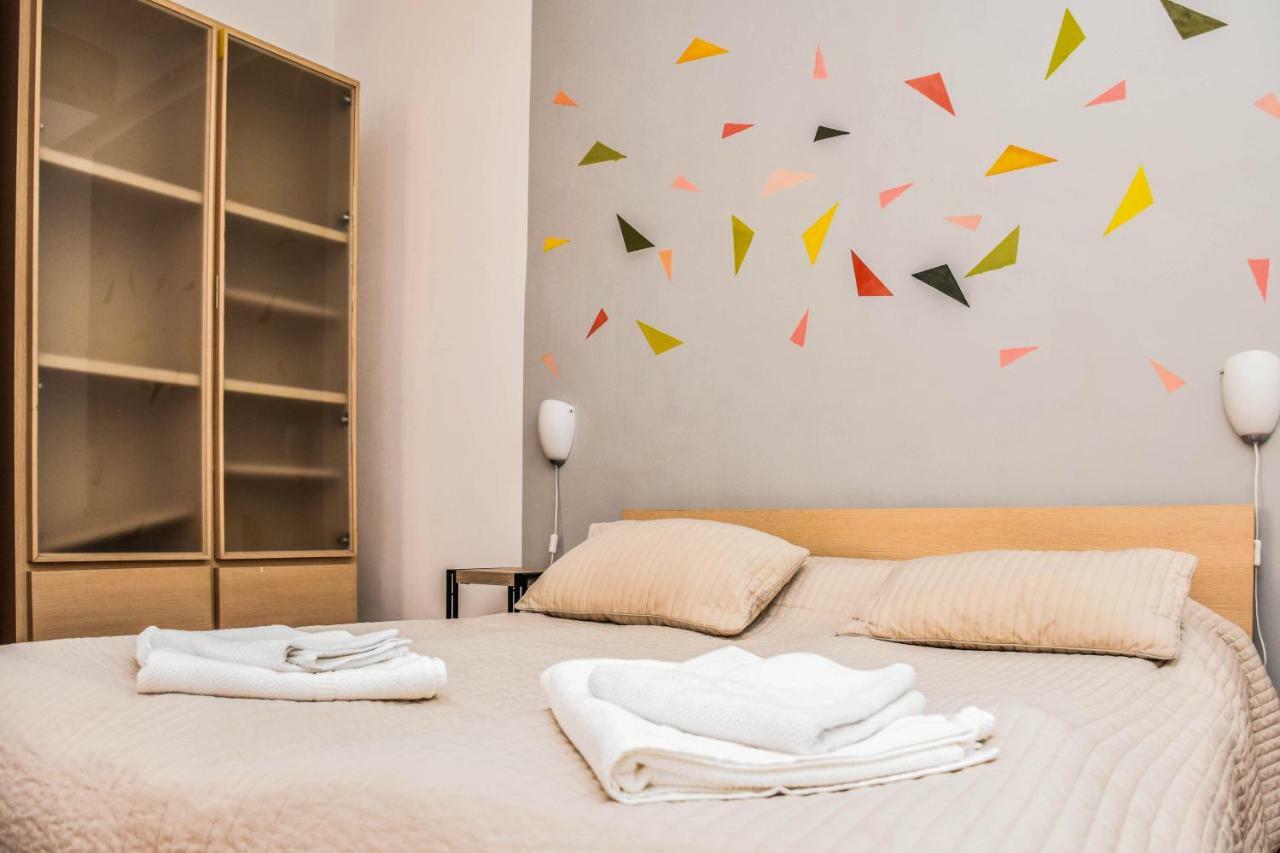Diamond Astoria Apartments ブダペスト エクステリア 写真