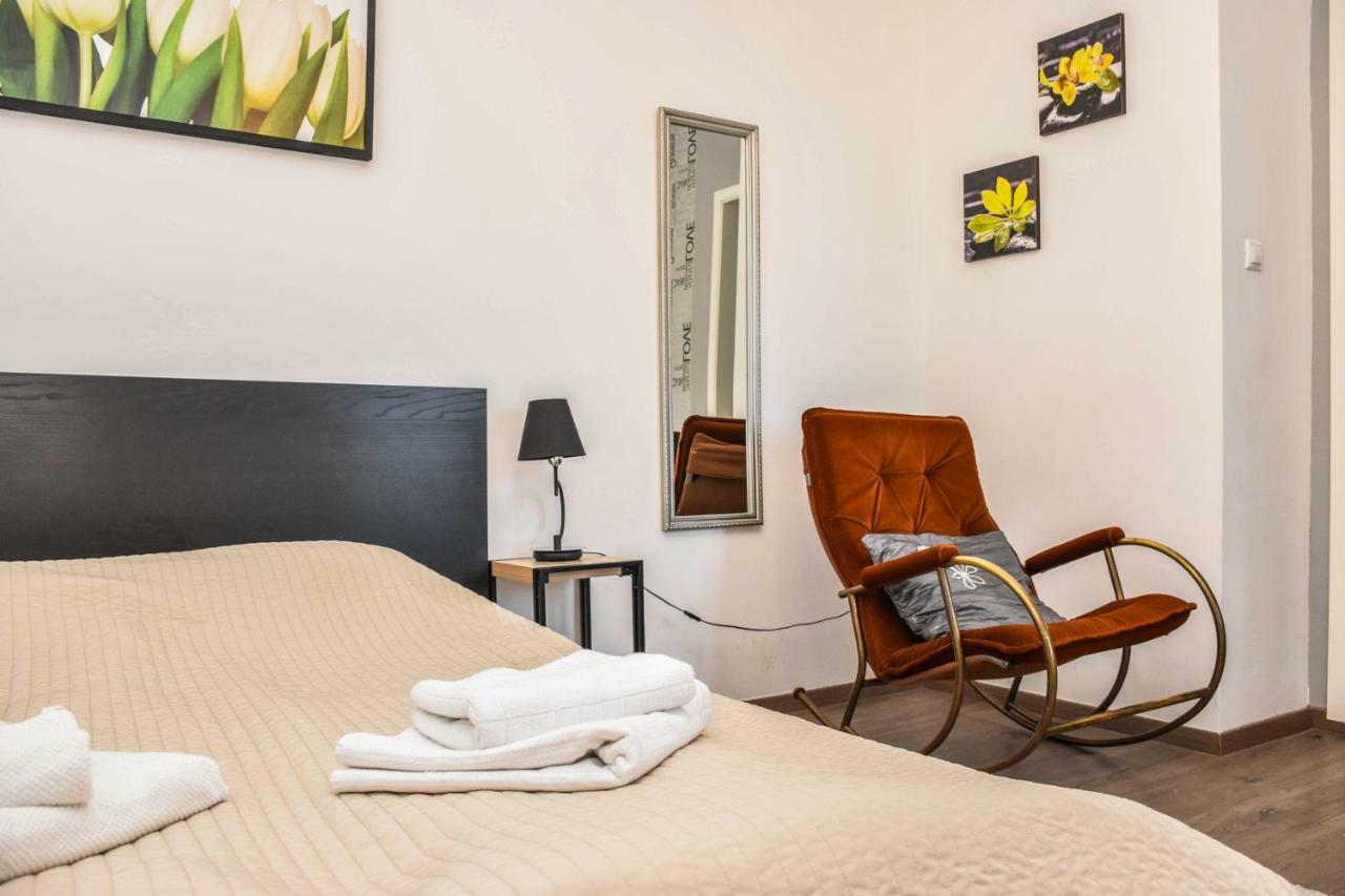 Diamond Astoria Apartments ブダペスト エクステリア 写真