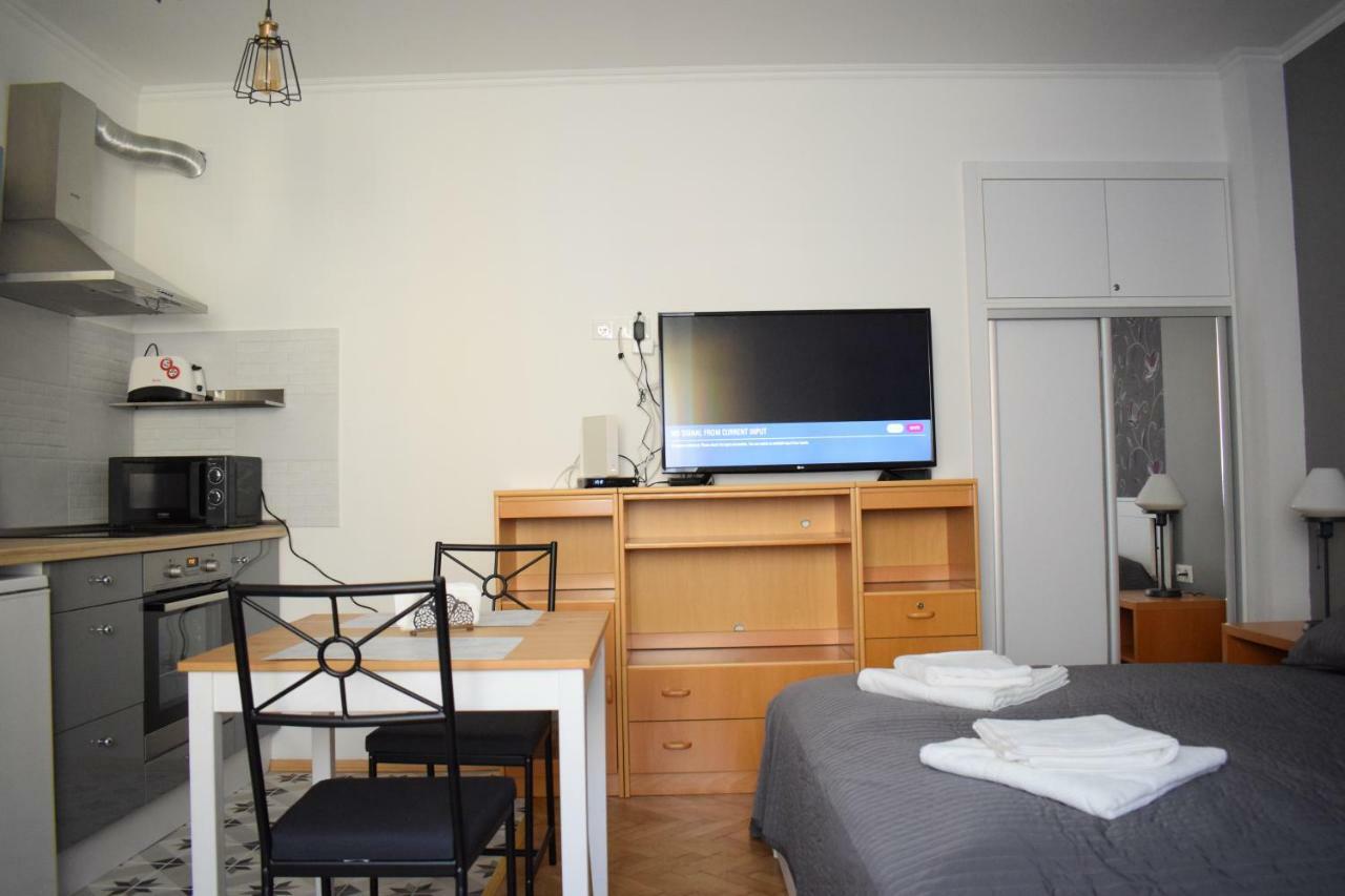 Diamond Astoria Apartments ブダペスト エクステリア 写真