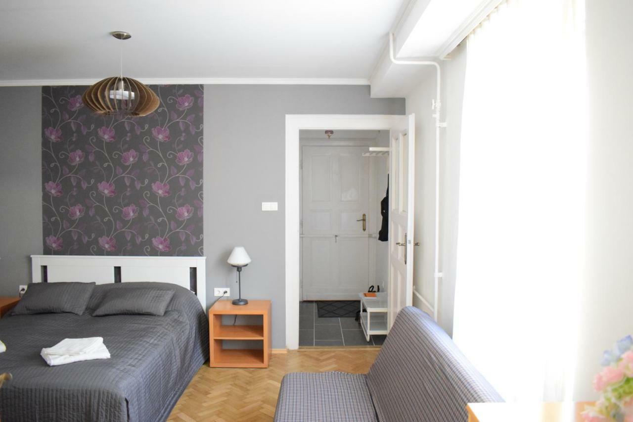 Diamond Astoria Apartments ブダペスト エクステリア 写真