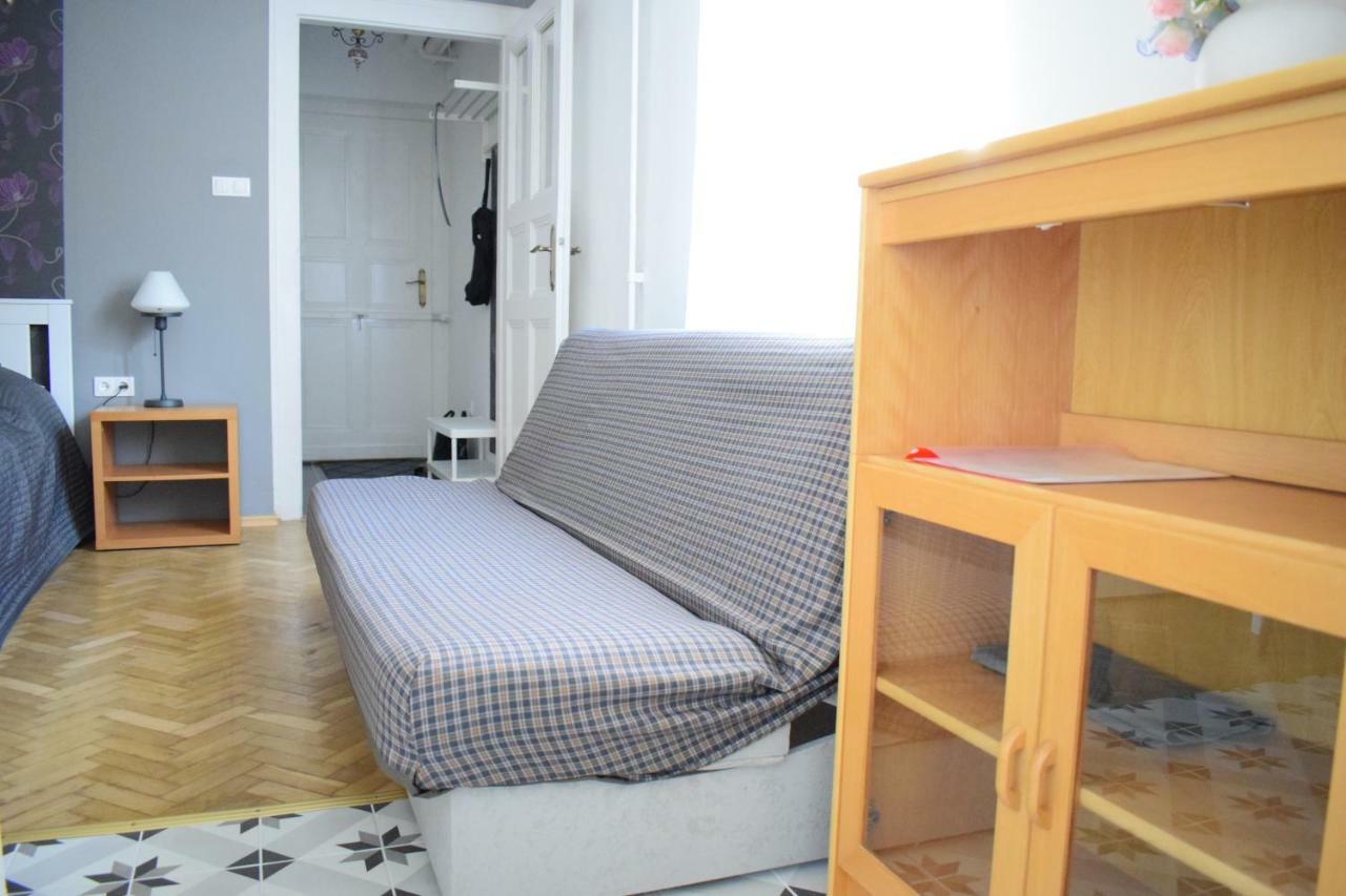 Diamond Astoria Apartments ブダペスト エクステリア 写真