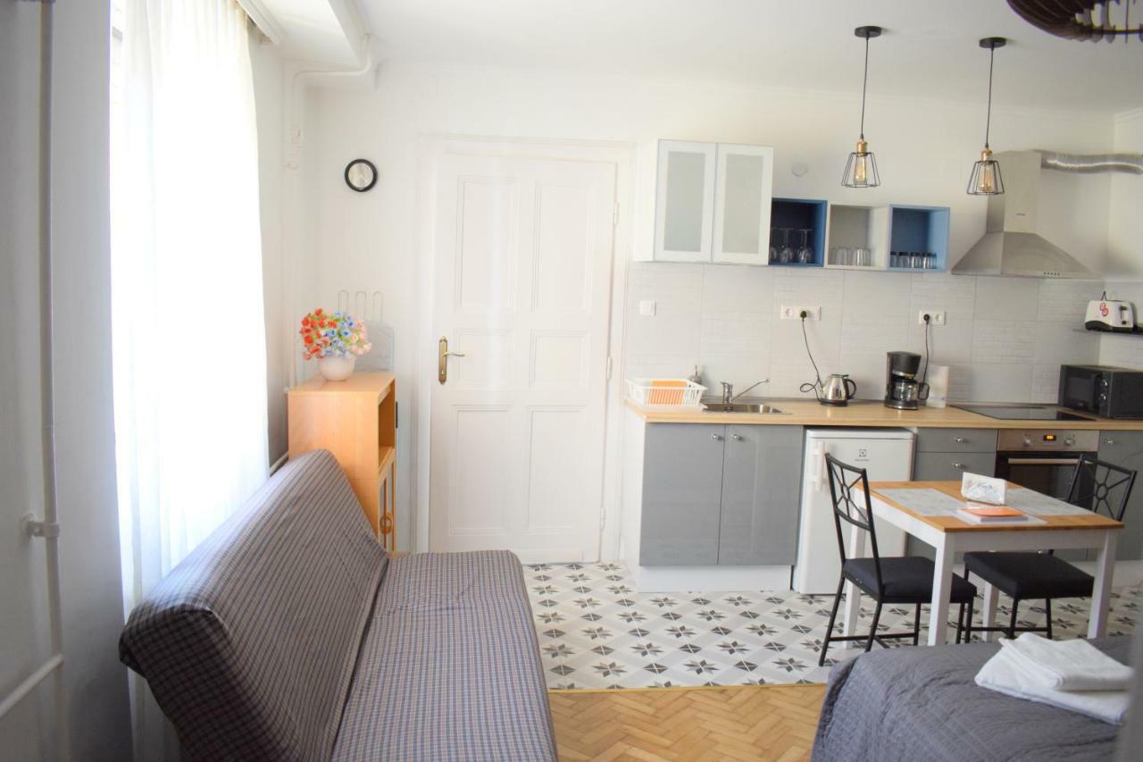 Diamond Astoria Apartments ブダペスト エクステリア 写真