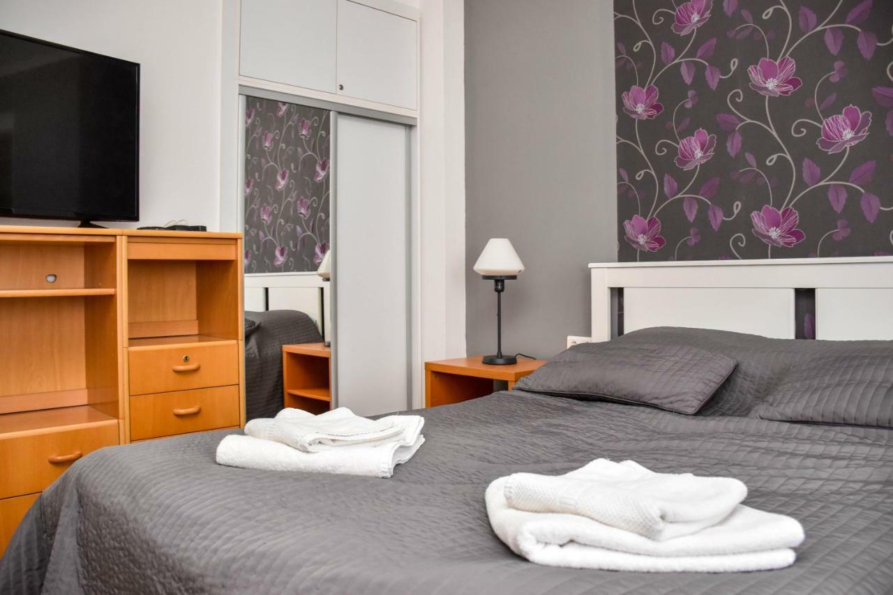 Diamond Astoria Apartments ブダペスト エクステリア 写真